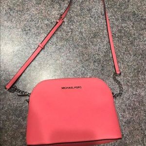 Cross body purse